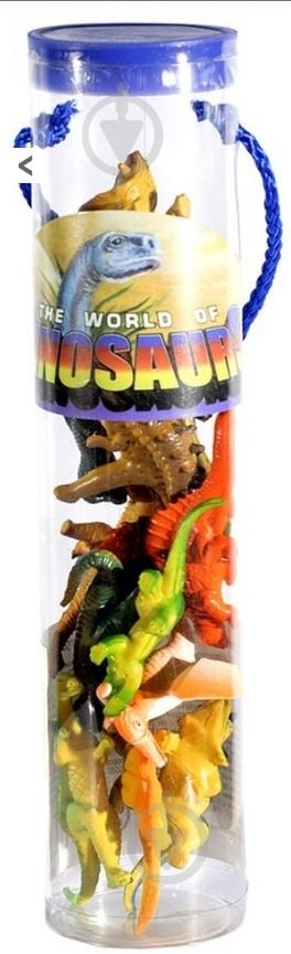 Набор Wing Crown Динозавры T33704 - фото 5