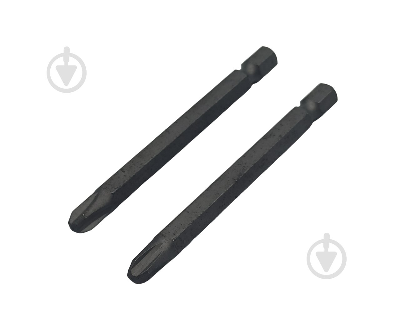 Бита Mayster FIX PH3x75 мм 2 шт. 97011010 - фото 1 Бита Mayster FIX PH3x75 мм 2 шт. 97011010 - фото 1