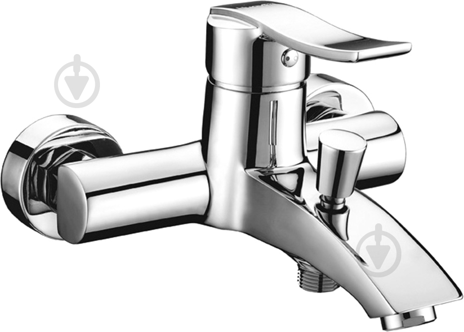 Смеситель для ванны Imprese Nova Vlna 10135 - фото 1