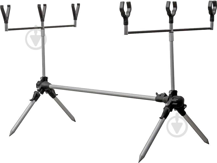 Подставка DAM Rod Pod для 3 удилищ (44182) - фото 1