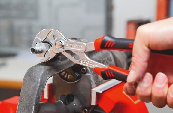 Ключ переставний DIN ISO 8976 250мм Zebra WURTH 071401563 - фото 4 Ключ переставний DIN ISO 8976 250мм Zebra WURTH 071401563 - фото 4