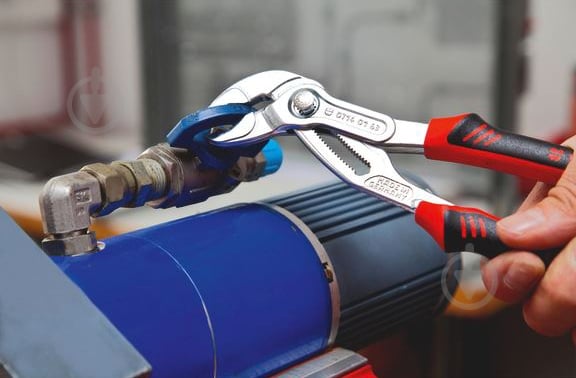 Ключ переставний DIN ISO 8976 250мм Zebra WURTH 071401563 - фото 3 Ключ переставний DIN ISO 8976 250мм Zebra WURTH 071401563 - фото 3