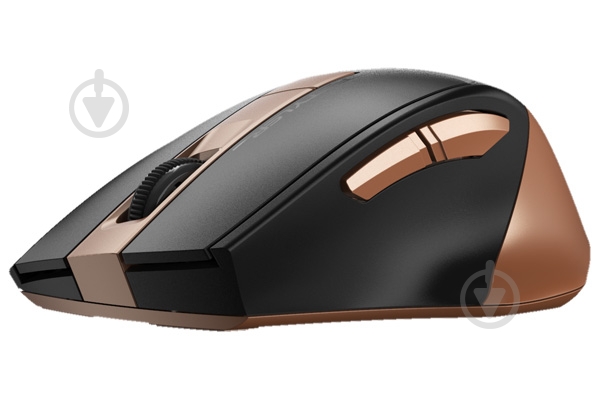 Мышка A4Tech FG35 (Bronze) - фото 5 Мышка A4Tech FG35 (Bronze) - фото 5