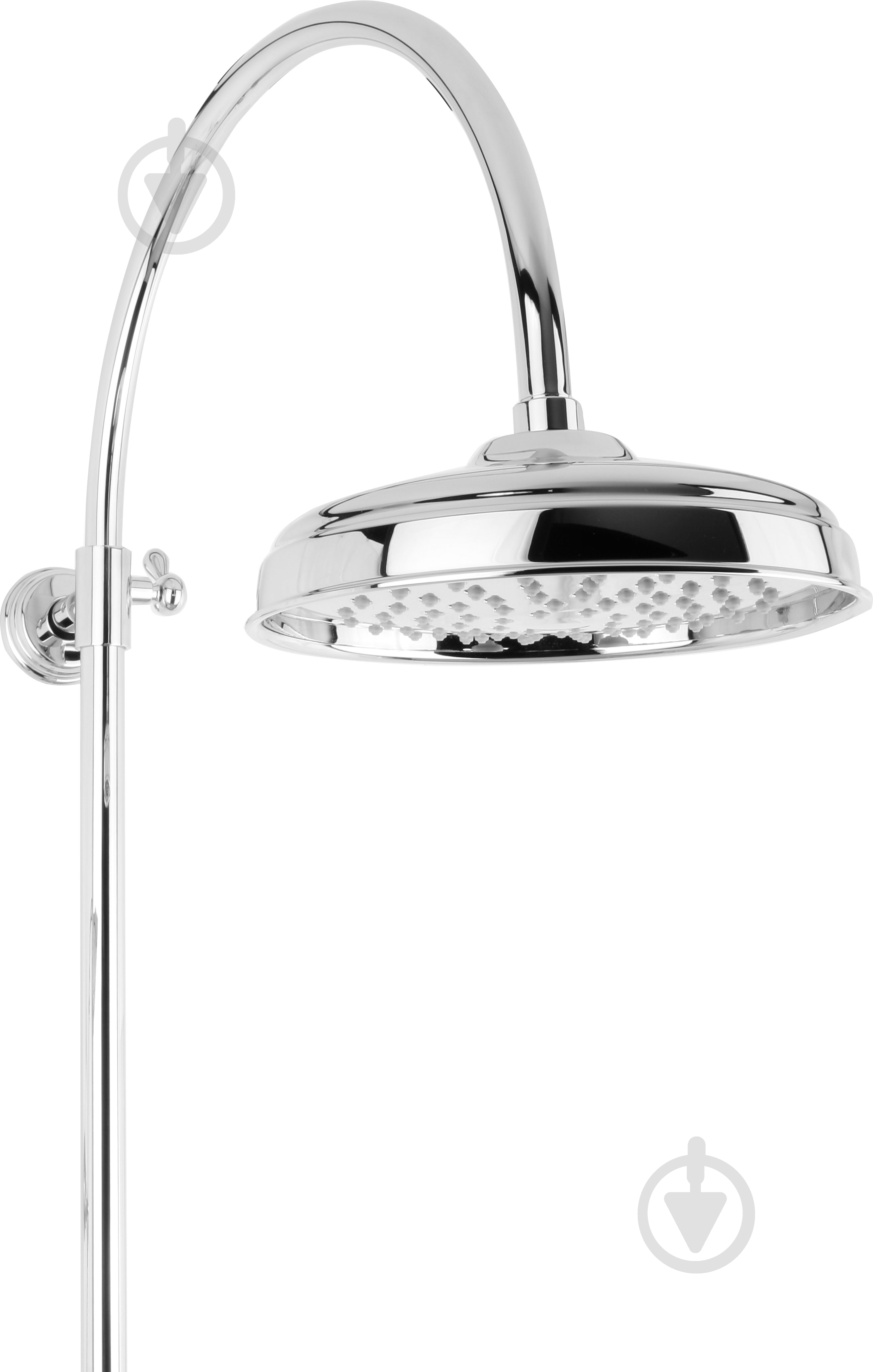Душова система Bravat Art F65193CP-A1-RUS - фото 3