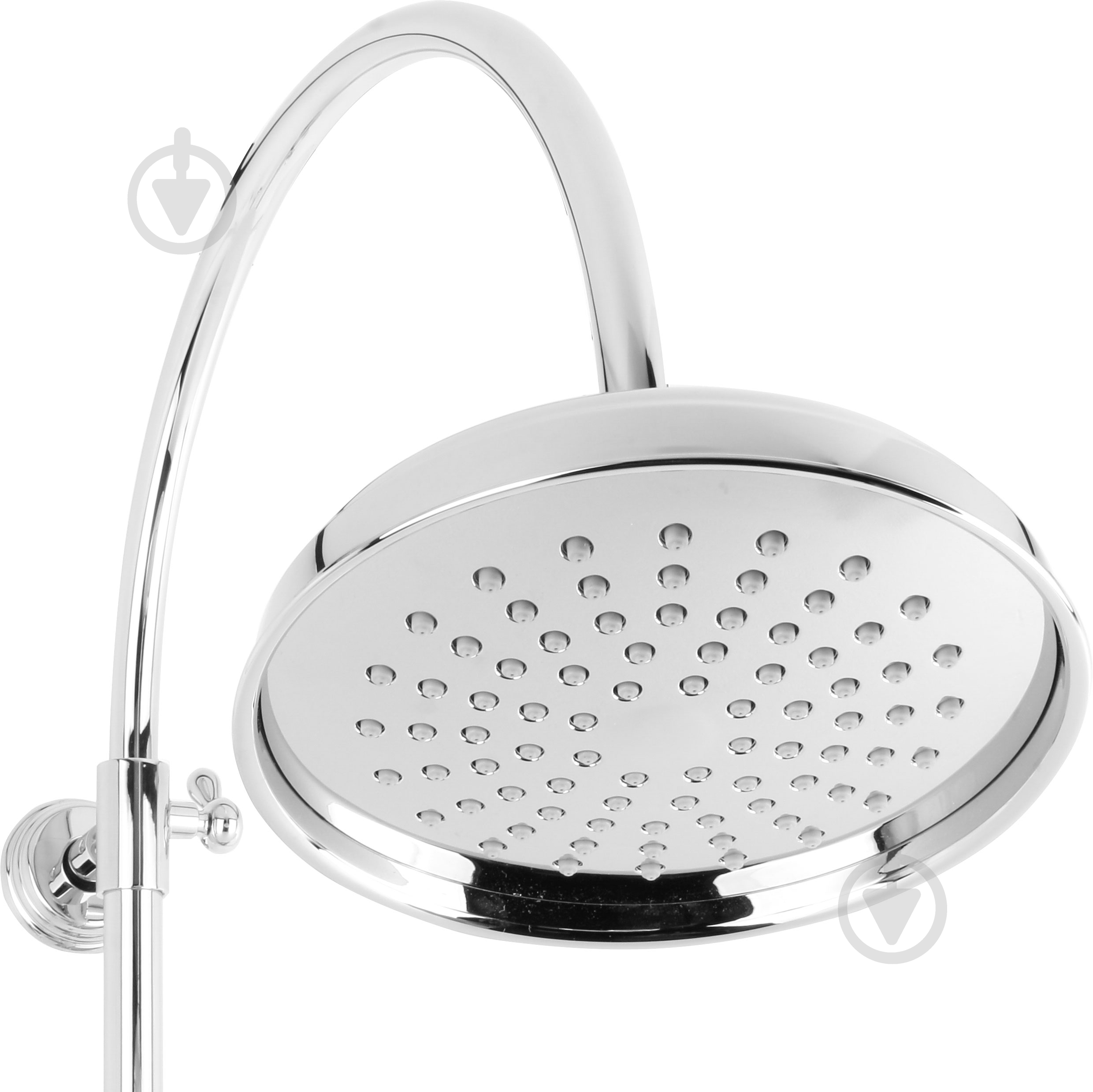 Душова система Bravat Art F65193CP-A1-RUS - фото 4