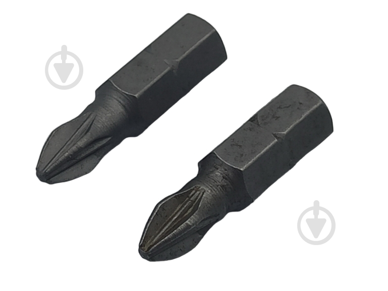 Бита Mayster FIX PZ1x25 мм 2 шт. 97012001 - фото 1