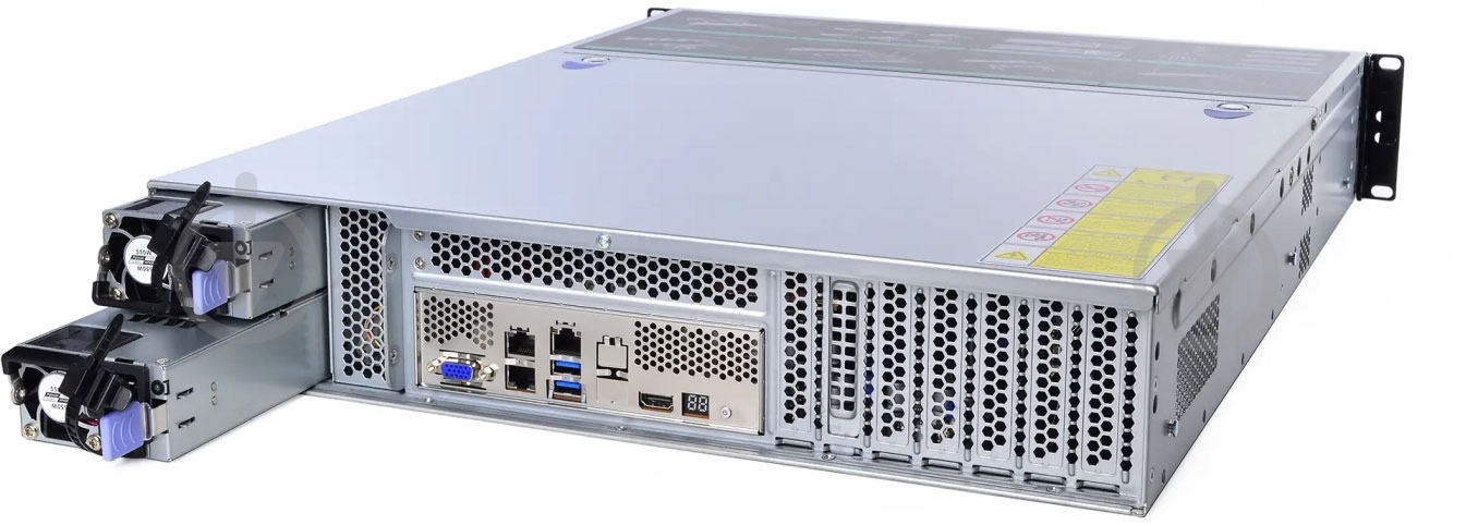 Сервер Artline Business R39 (R39v42) - фото 12