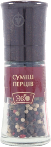 Смесь перцев Эко - фото 1