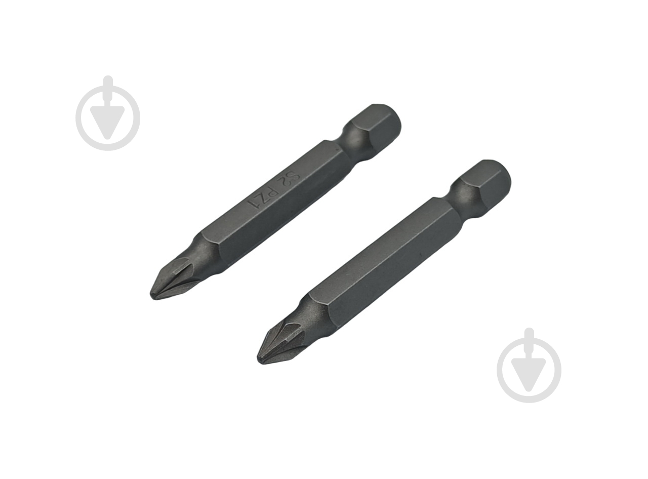 Бита Mayster FIX PZ1x50 мм 2 шт. 97012005 - фото 1 Бита Mayster FIX PZ1x50 мм 2 шт. 97012005 - фото 1