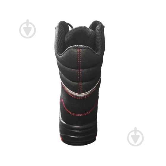 Черевики зимові WORKSHOP з композитним підноском WINTER PLUS S3 CI HRO р.47 5358530347 чорний - фото 3 Черевики зимові WORKSHOP з композитним підноском WINTER PLUS S3 CI HRO р.47 5358530347 чорний - фото 3