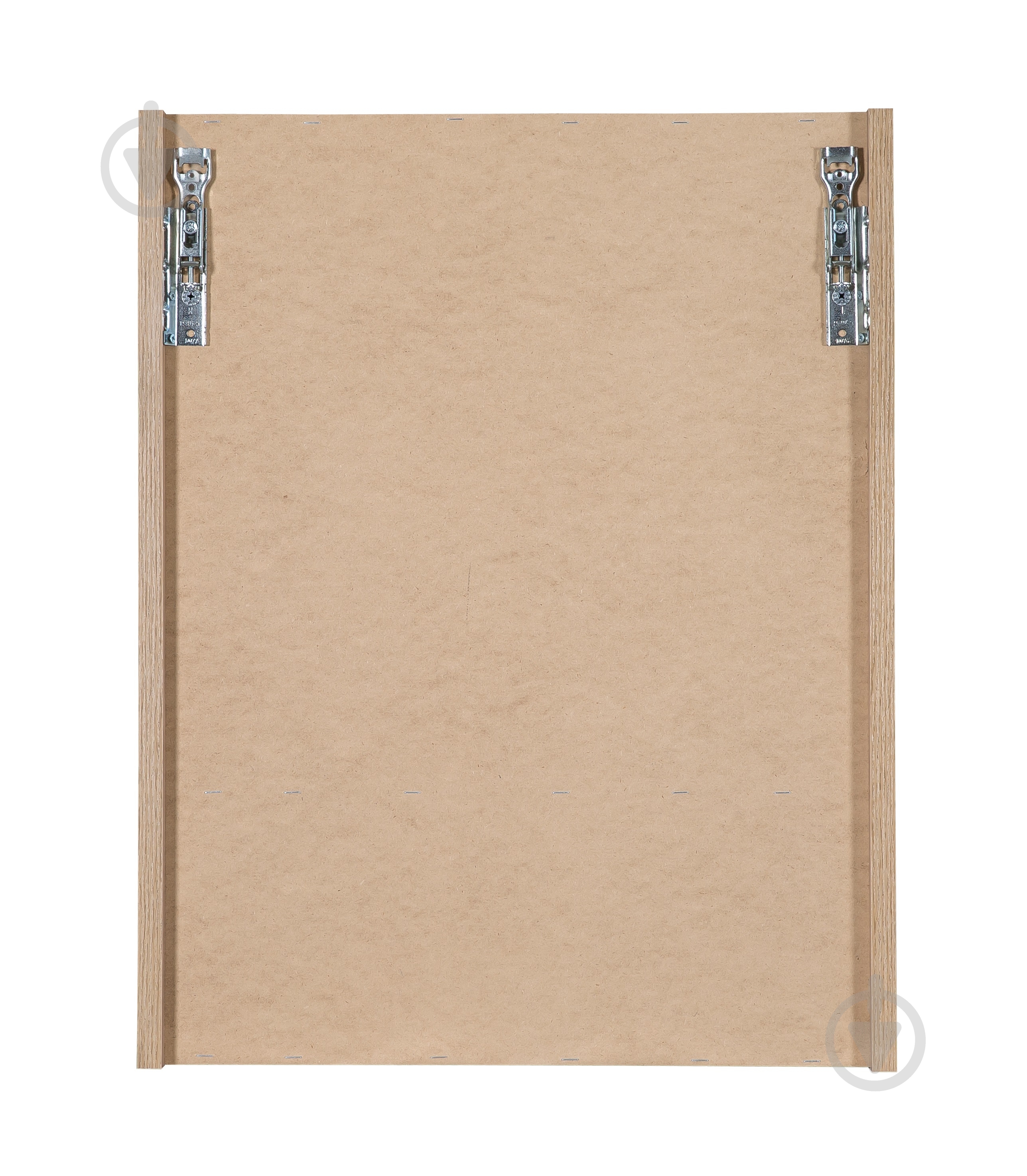 Зеркальный шкаф ScandiSPA Edda севилья 55 см - фото 4