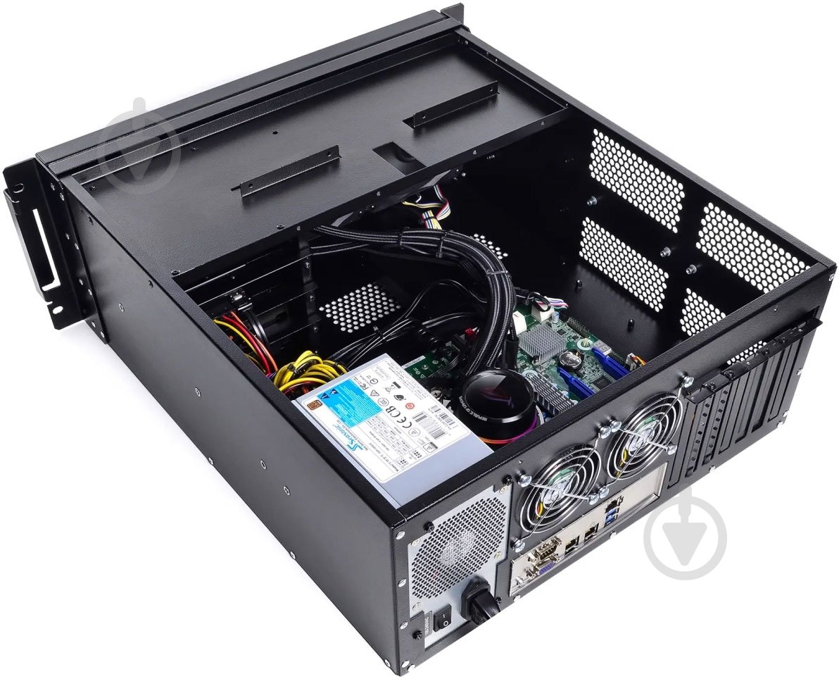 Сервер Artline Business R63 (R63v14) - фото 7