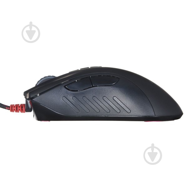 Мишка A4Tech A90A Bloody (Black) black - фото 2