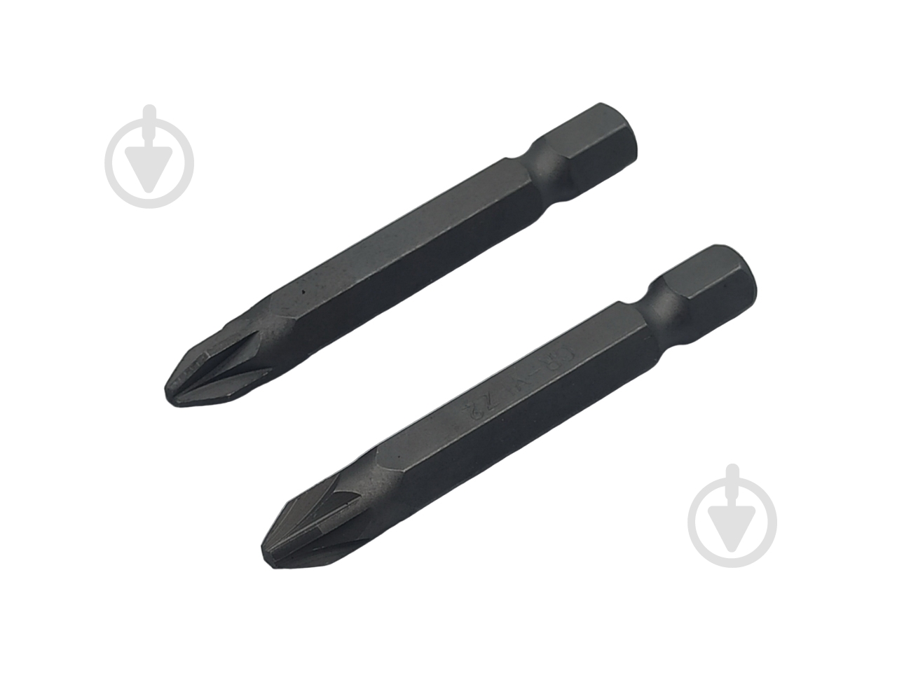 Біта Mayster FIX PZ2x50 мм 2 шт. 97012006 - фото 1