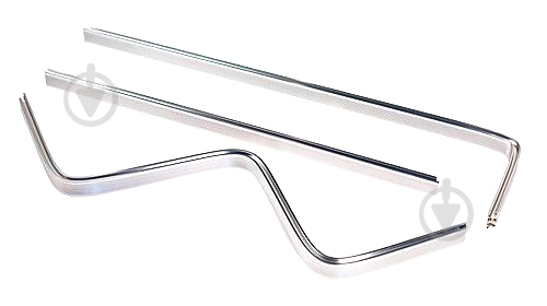 Карниз гнучкий VanStore 68890 - фото 2 Карниз гнучкий VanStore 68890 - фото 2