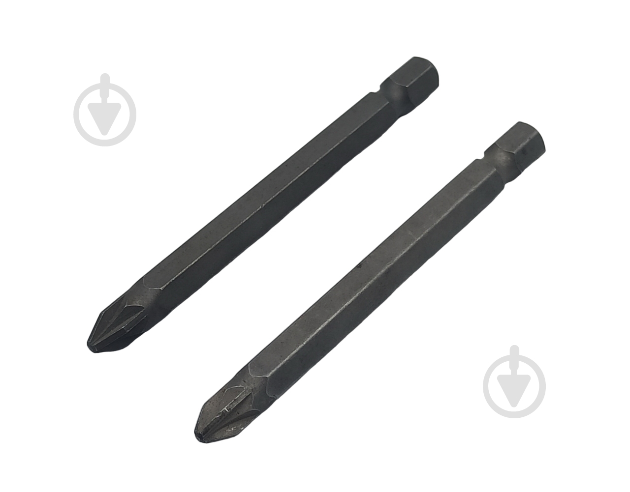 Бита Mayster FIX PZ2x75 мм 2 шт. 97012009 - фото 1