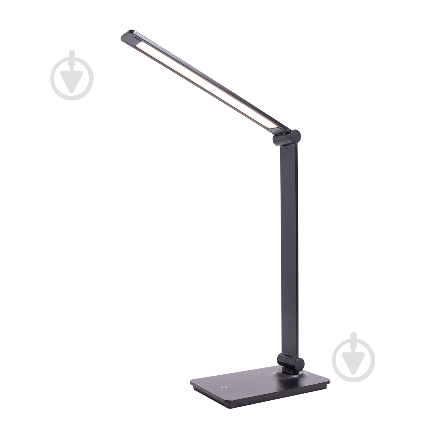 Настольная лампа Altalusse Infinity LED 7 Вт черный - фото 1 Настольная лампа Altalusse Infinity LED 7 Вт черный - фото 1