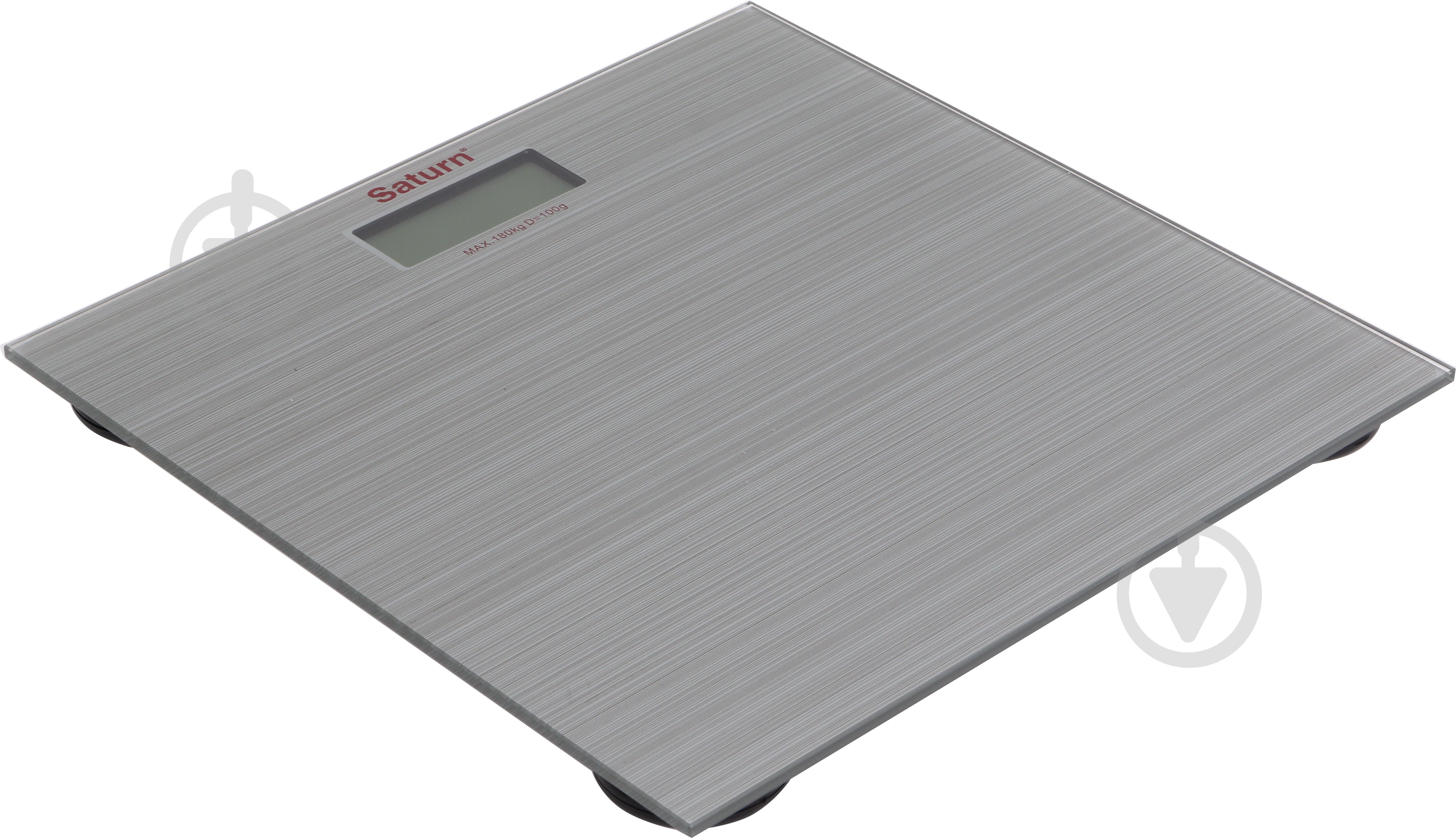 Весы напольные Saturn ST-PS0282GR - фото 2 Весы напольные Saturn ST-PS0282GR - фото 2
