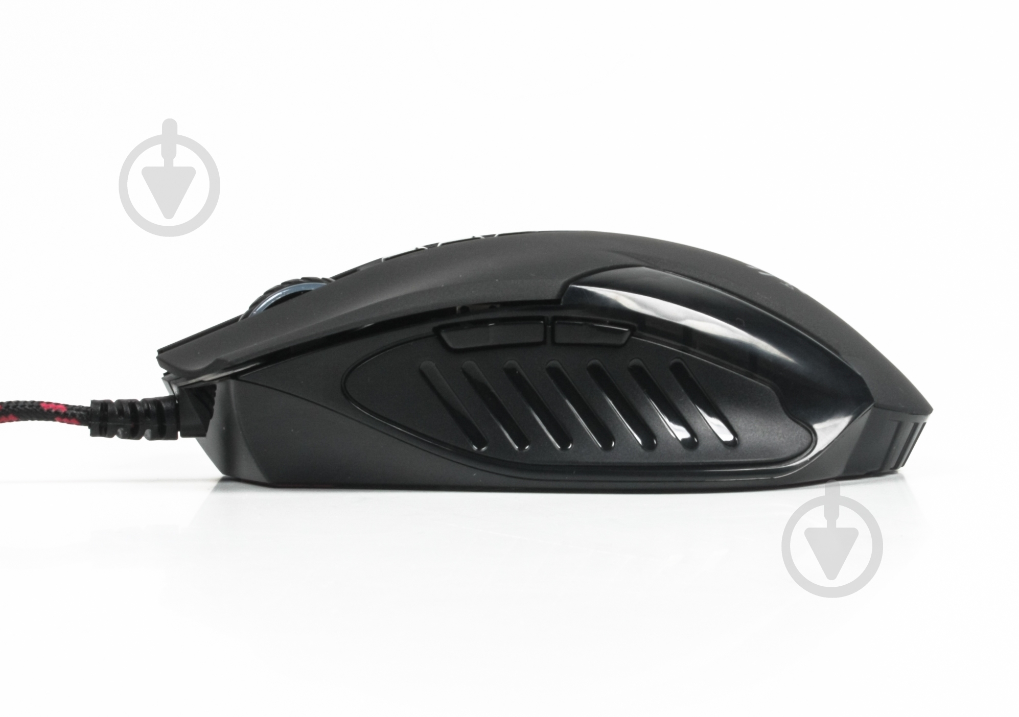 Мышка A4Tech Q50 Bloody black - фото 5