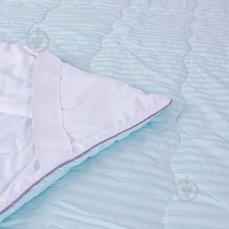 Наматрацник вовняний MirSon №413 Valentino (Woollen) 100x200 см - фото 2 Наматрацник вовняний MirSon №413 Valentino (Woollen) 100x200 см - фото 2