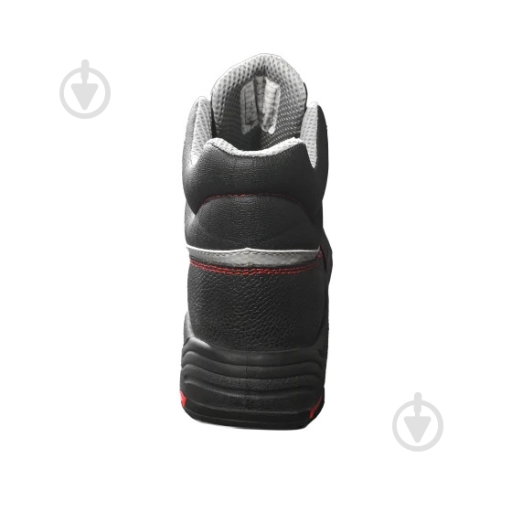 Черевики зимові WORKSHOP з композитним підноском WINTER PROFI S3 CI HRO р.39 5358530439 чорний - фото 3 Черевики зимові WORKSHOP з композитним підноском WINTER PROFI S3 CI HRO р.39 5358530439 чорний - фото 3