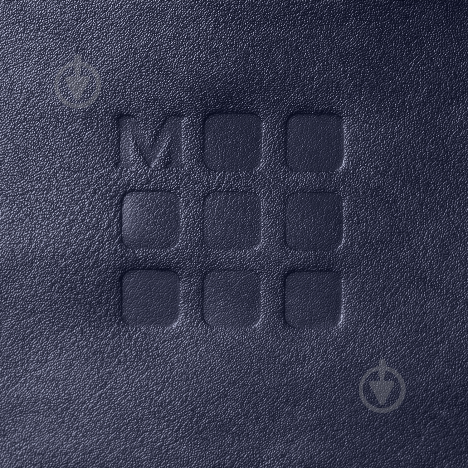 Рюкзак Moleskine Classic PRO сапфір (8058647623139) - фото 6