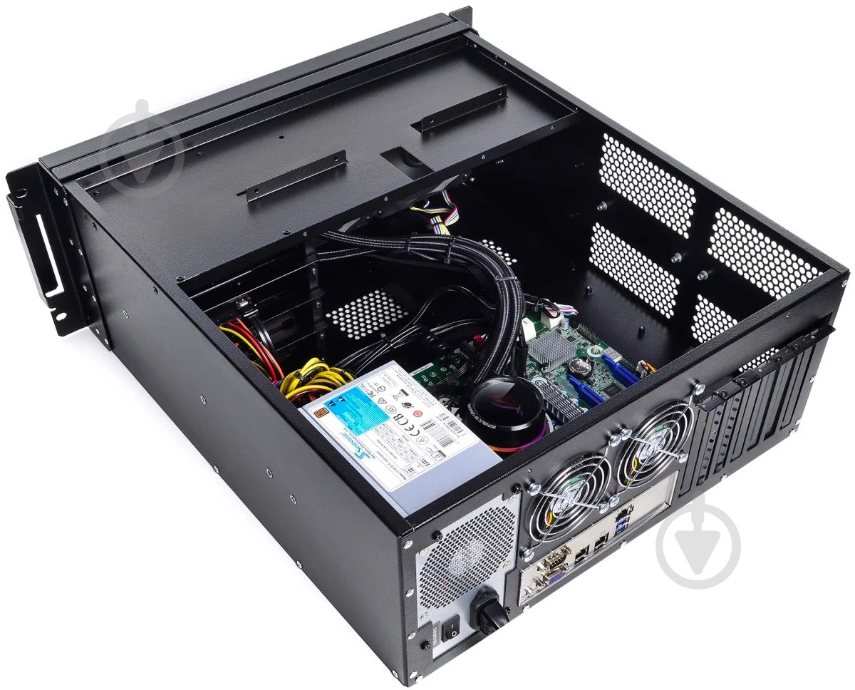 Сервер Artline Business R63 (R63v21) - фото 6