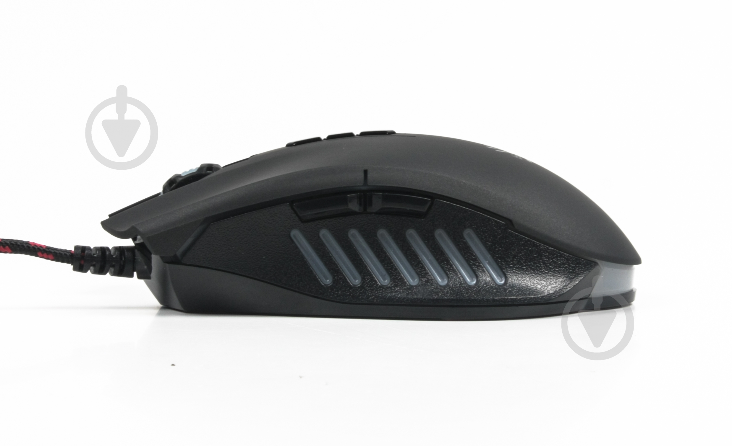 Мышка A4Tech Q81 Bloody black - фото 6