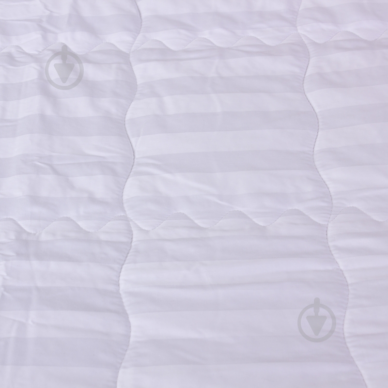 Наматрацник вовняний MirSon №480 DeLuxe (Woollen) 100x200 см - фото 5