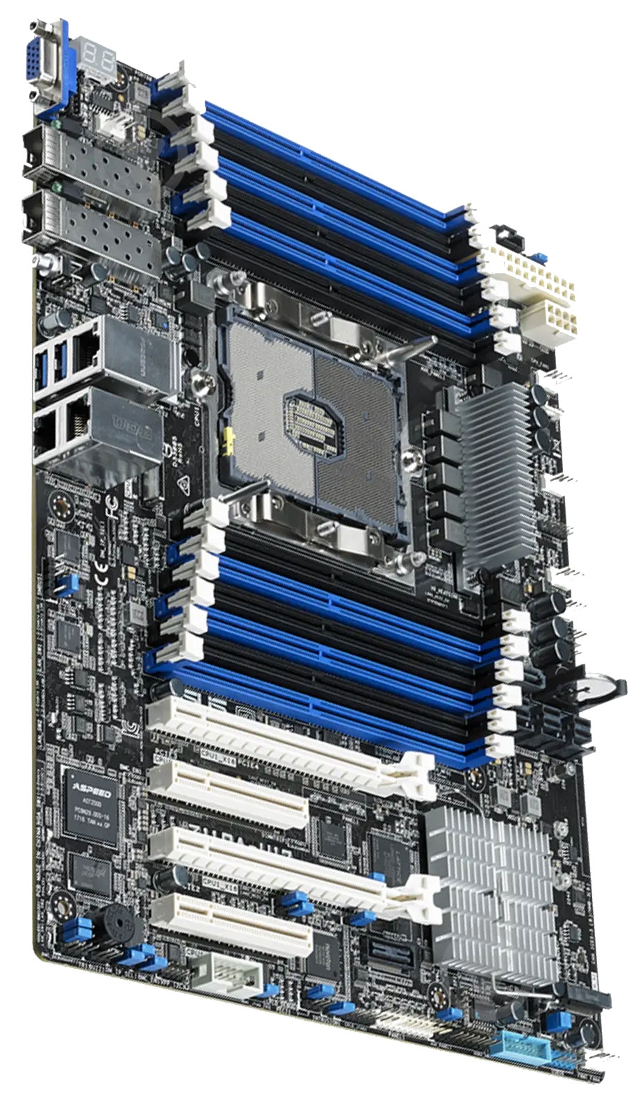 Сервер Artline Business R77 (R77v33) - фото 4