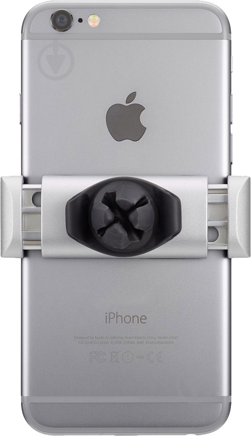 Держатель Belkin Universal Vent Mount (F8M879bt) - фото 2