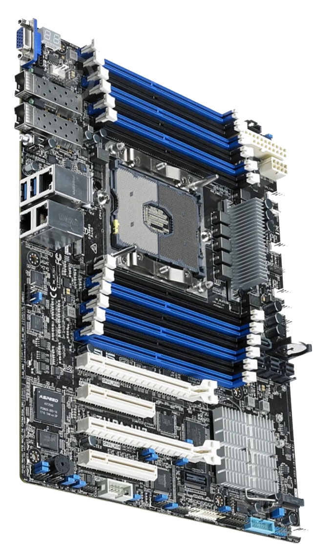 Сервер Artline Business R77 (R77v34) - фото 4 Сервер Artline Business R77 (R77v34) - фото 4