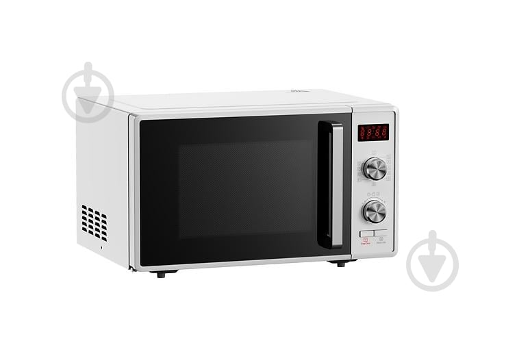 Мікрохвильова піч PRIME Technics PMW 23871 HW - фото 3