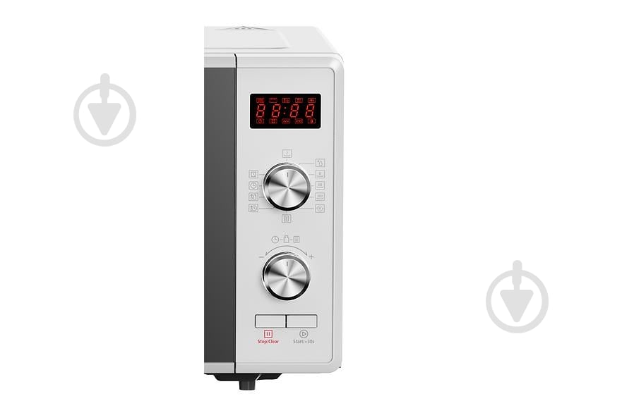 Мікрохвильова піч PRIME Technics PMW 23871 HW - фото 4