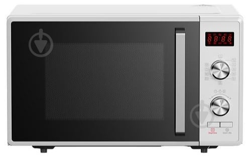 Мікрохвильова піч PRIME Technics PMW 23871 HW - фото 1