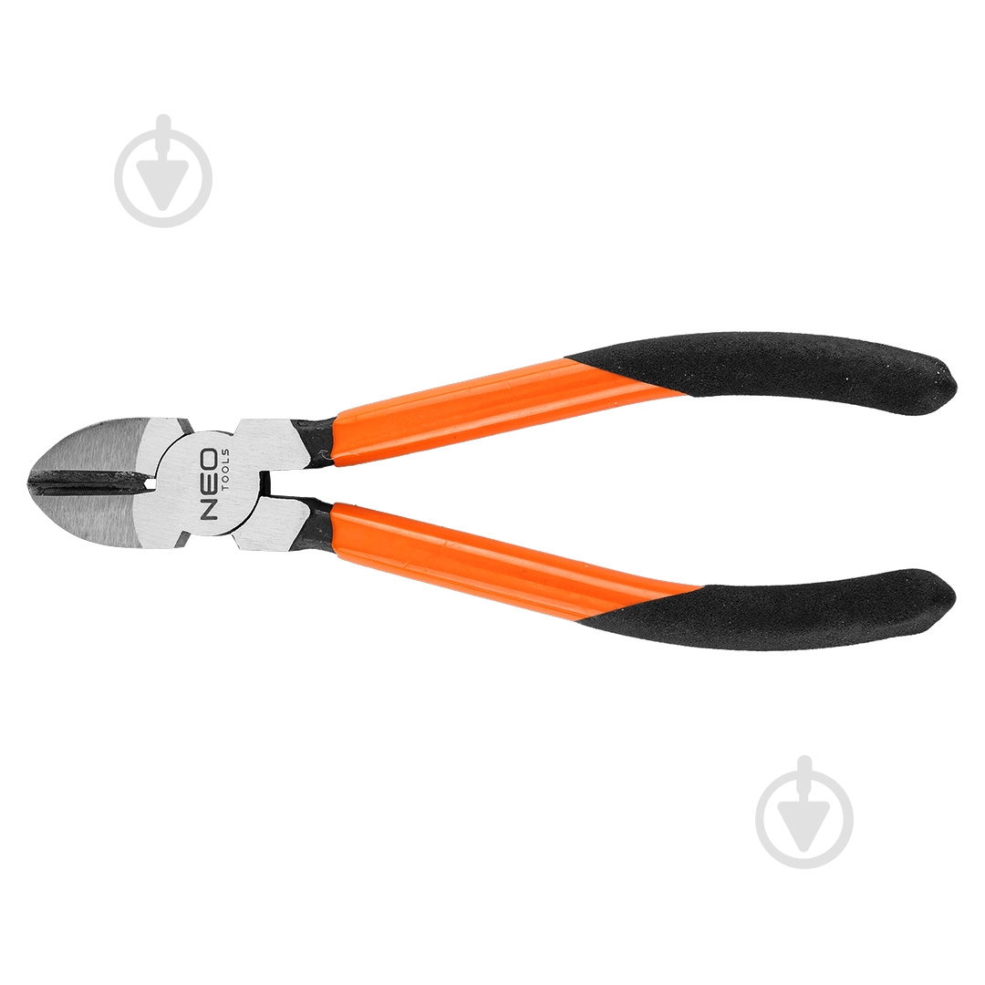 Бокорезы NEO tools 160 мм 01-275 - фото 1