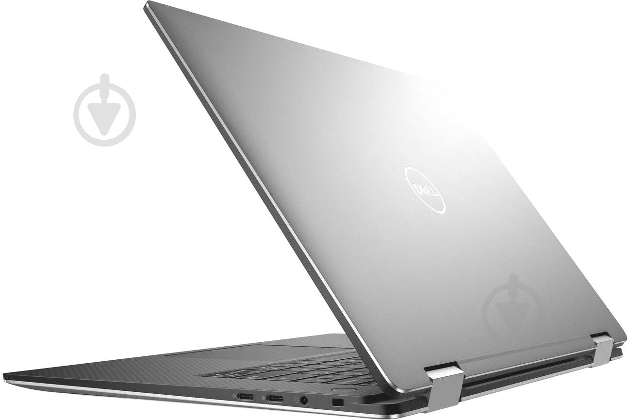 Ноутбук Dell XPS 9575 15,6" (X578S3NDW-63S) - фото 11 Ноутбук Dell XPS 9575 15,6" (X578S3NDW-63S) - фото 11