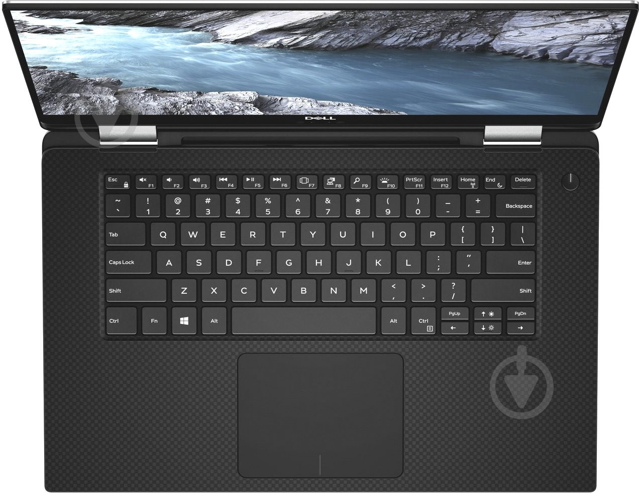 Ноутбук Dell XPS 9575 15,6" (X578S3NDW-63S) - фото 4 Ноутбук Dell XPS 9575 15,6" (X578S3NDW-63S) - фото 4