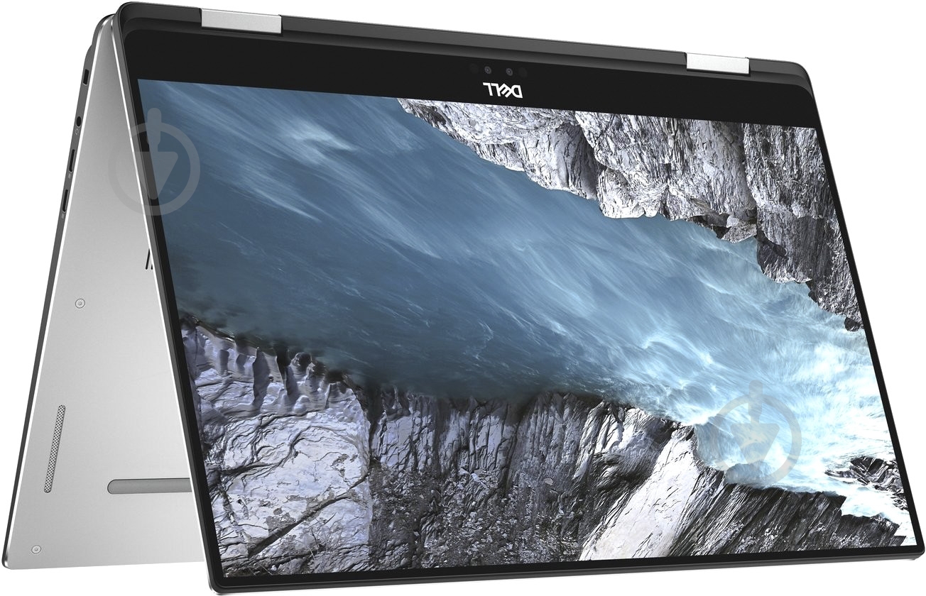 Ноутбук Dell XPS 9575 15,6" (X578S3NDW-63S) - фото 9 Ноутбук Dell XPS 9575 15,6" (X578S3NDW-63S) - фото 9