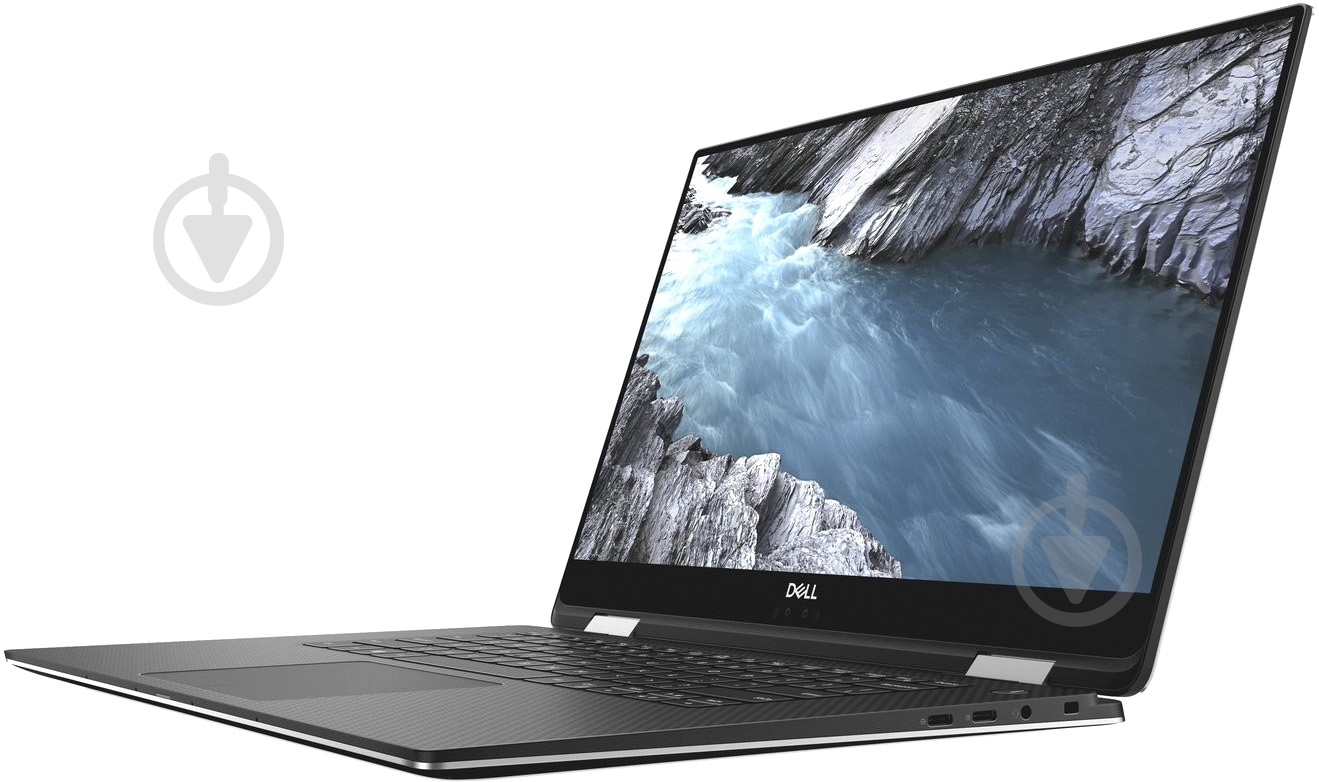 Ноутбук Dell XPS 9575 15,6" (X578S3NDW-63S) - фото 1 Ноутбук Dell XPS 9575 15,6" (X578S3NDW-63S) - фото 1
