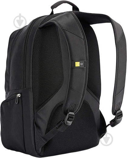 Рюкзак Case Logic Laptop Backpack 15.6" black (RBP315) - фото 2 Рюкзак Case Logic Laptop Backpack 15.6" black (RBP315) - фото 2