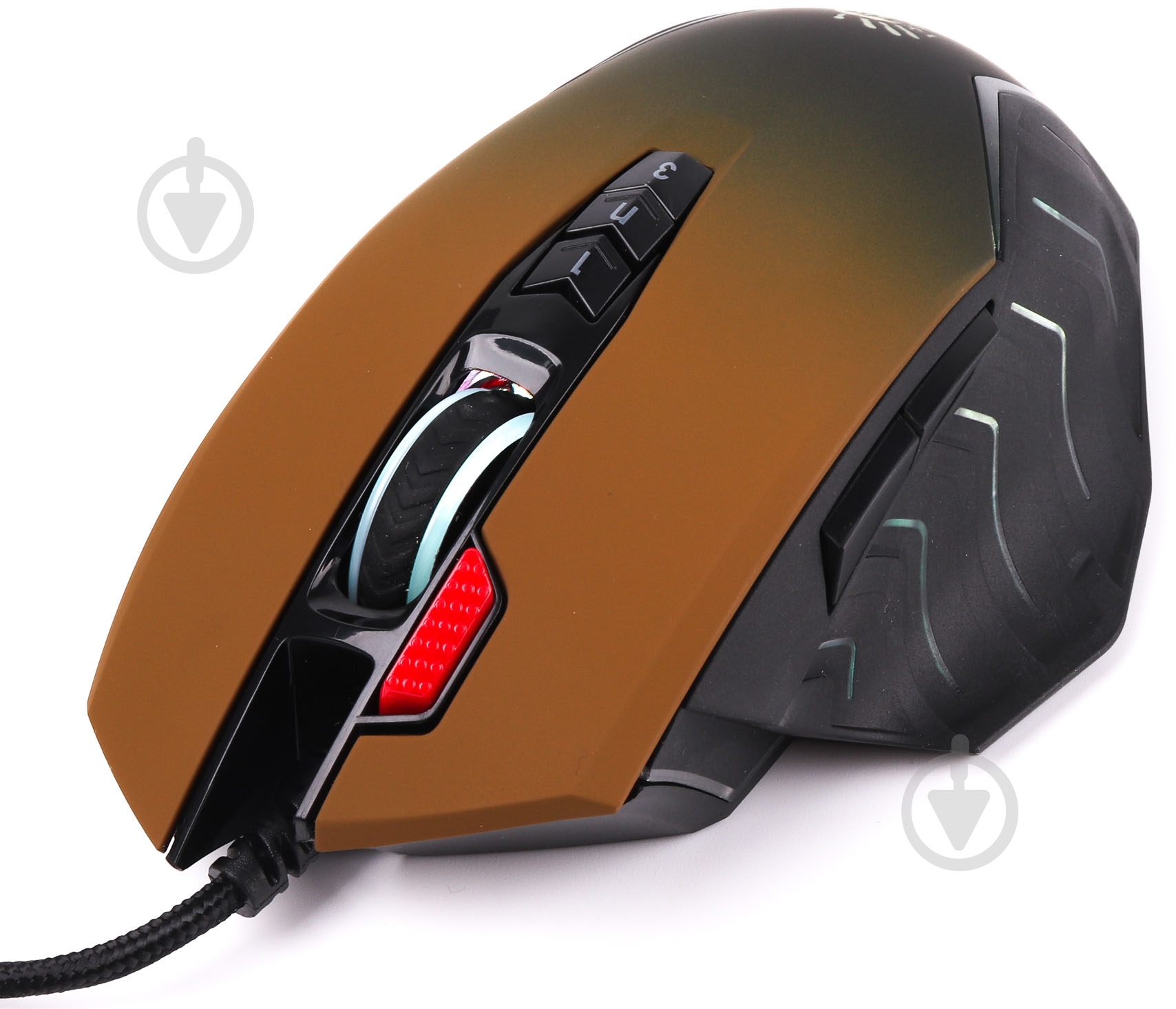 Мишка A4Tech J95 Bloody (Desert) - фото 1