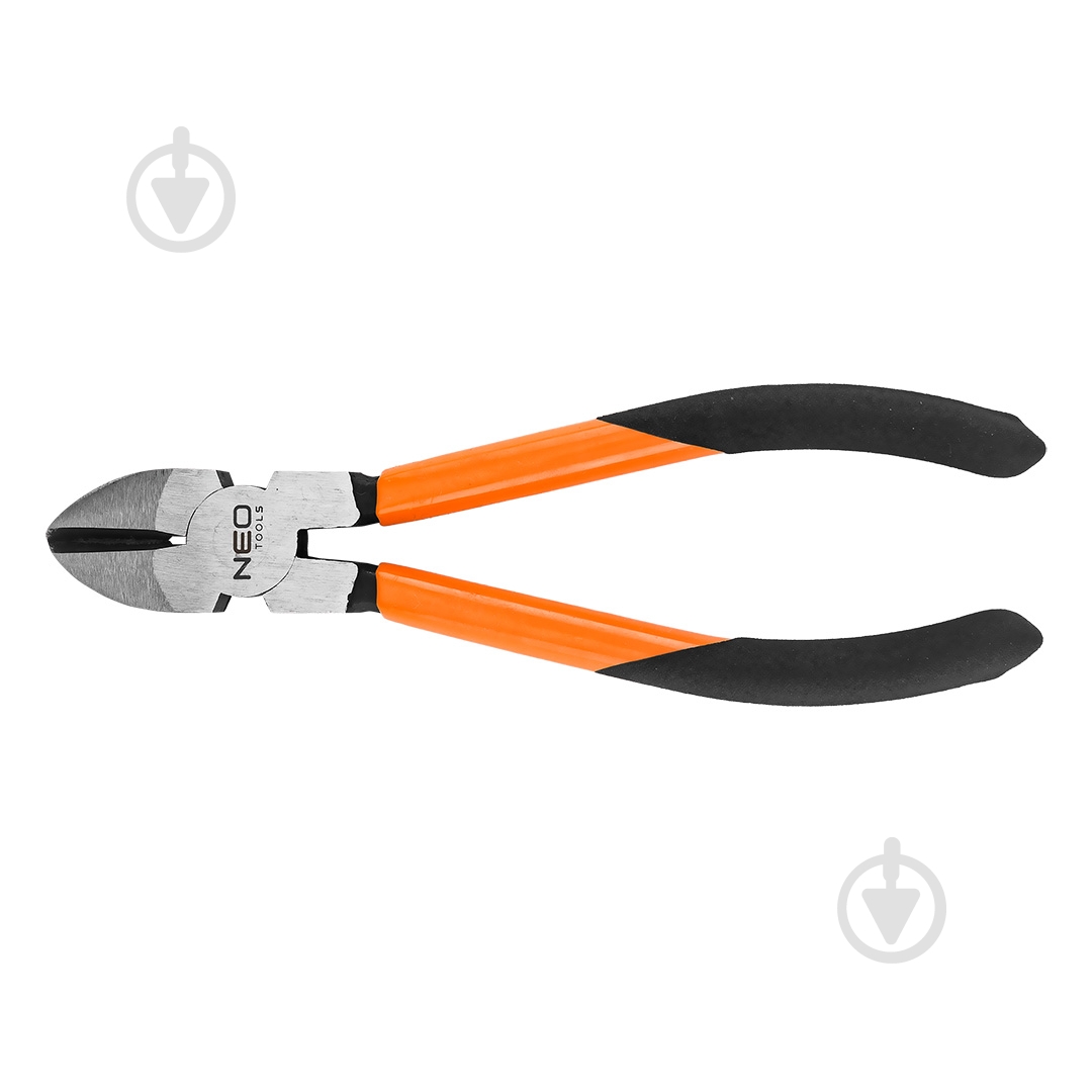 Бокорезы NEO tools 190 мм 01-276 - фото 1 Бокорезы NEO tools 190 мм 01-276 - фото 1