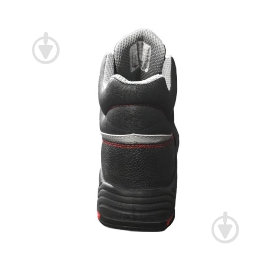 Черевики зимові WORKSHOP з композитним підноском WINTER PROFI S3 CI HRO р.41 5358530441 чорний - фото 3 Черевики зимові WORKSHOP з композитним підноском WINTER PROFI S3 CI HRO р.41 5358530441 чорний - фото 3