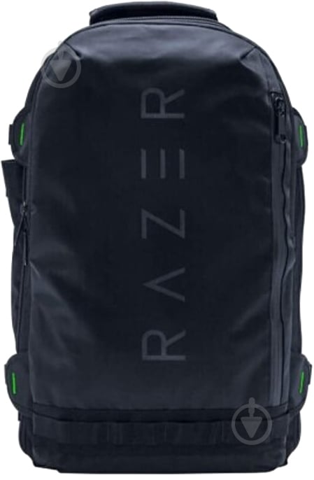 Рюкзак Razer Rogue Backpack 13.3" black (RC81-03140101-0500) - фото 1