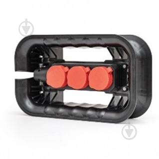 Тримач для ящиків QBRICK SYSTEM Z260523PG001 - фото 1 Тримач для ящиків QBRICK SYSTEM Z260523PG001 - фото 1