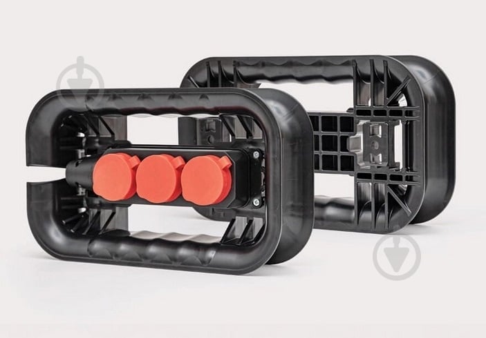 Тримач для ящиків QBRICK SYSTEM Z260523PG001 - фото 2 Тримач для ящиків QBRICK SYSTEM Z260523PG001 - фото 2