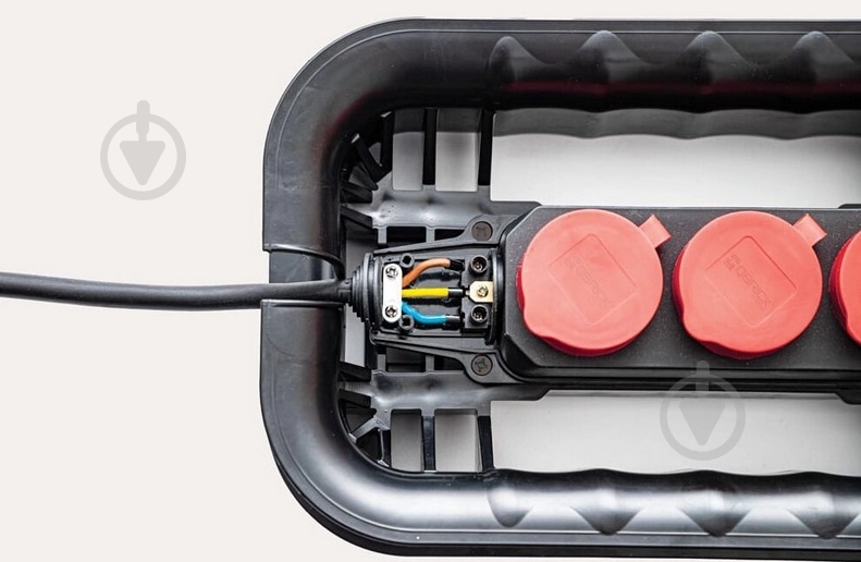 Тримач для ящиків QBRICK SYSTEM Z260523PG001 - фото 3 Тримач для ящиків QBRICK SYSTEM Z260523PG001 - фото 3