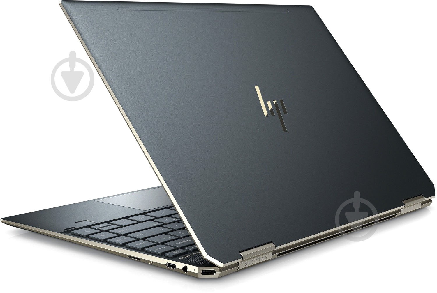 Ноутбук HP Spectre x360 13,3" (5QZ48EA) - фото 6