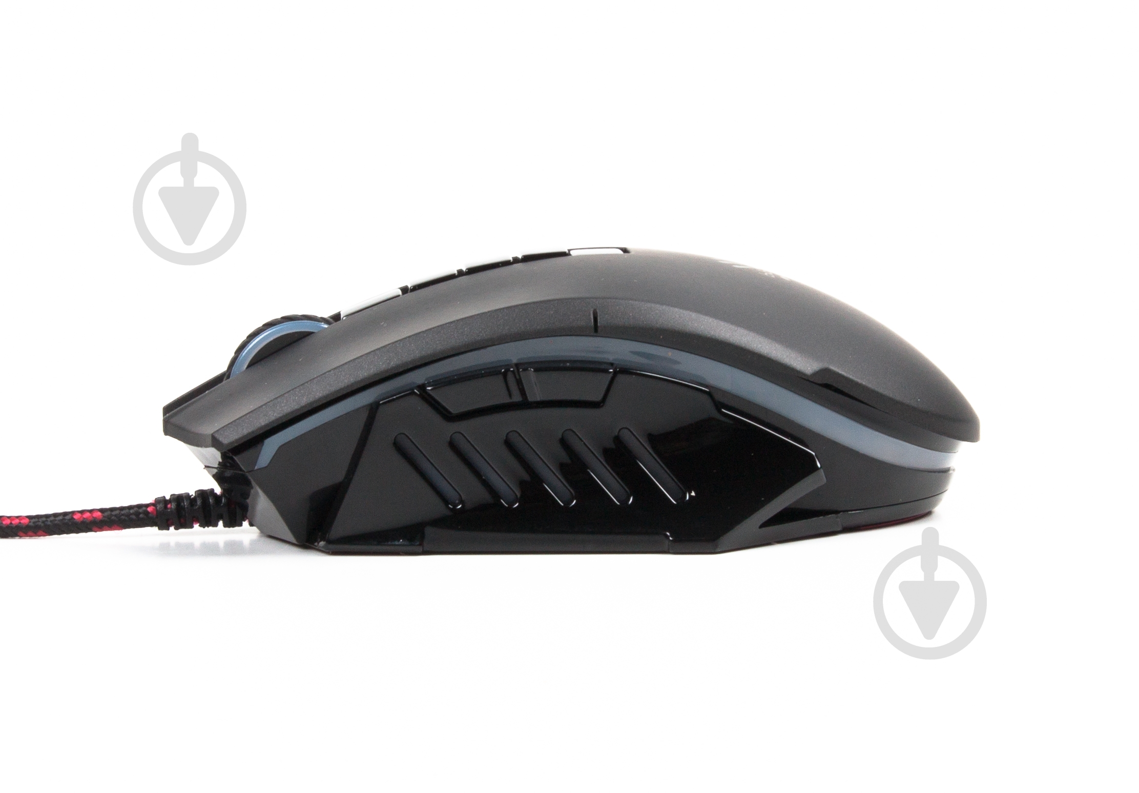 Мышка A4Tech P85 Bloody Black black - фото 8